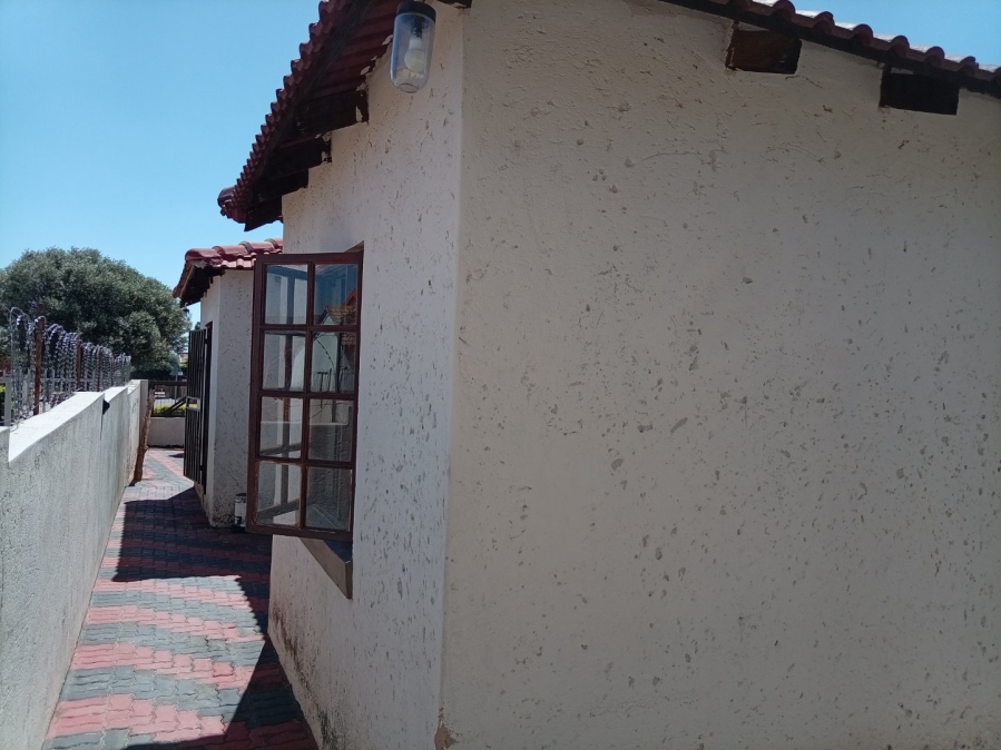 To Let 3 Bedroom Property for Rent in Mabopane Unit X North West